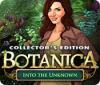 Mäng Botanica: Into the Unknown Collector's Edition
