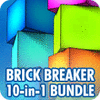 Mäng Brick Breaker 10-in-1 Bundle