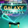 Mäng Brick Breaker Galaxy Defense