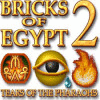 Mäng Bricks of Egypt 2: Tears of the Pharaohs