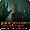 Mäng Brink of Consciousness: Dorian Gray Syndrome Collector's Edition