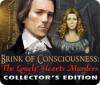 Mäng Brink of Consciousness: The Lonely Hearts Murders Collector's Edition
