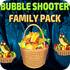 Mäng Bubble Shooter Family Pack