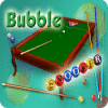 Mäng Bubble Snooker