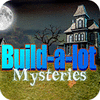 Mäng Build-a-lot 8: Mysteries
