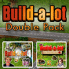 Mäng Build-a-lot Double Pack