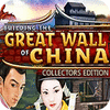 Mäng Building The Great Wall Of China Collector's Edition
