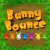 Mäng Bunny Bounce Deluxe
