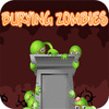 Mäng Burying Zombies