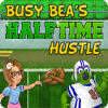 Mäng Busy Bea's Halftime Hustle