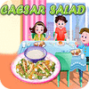 Mäng Caesar Salad