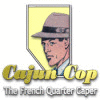 Mäng Cajun Cop: The French Quarter Caper