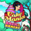 Mäng Cake Mania: Back to the Bakery