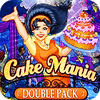Mäng Cake Mania Double Pack