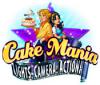 Mäng Cake Mania: Lights, Camera, Action!