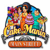 Mäng Cake Mania Main Street