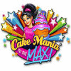 Mäng Cake Mania: To the Max