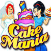 Mäng Cake Mania