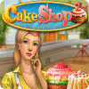 Mäng Cake Shop 2