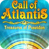 Mäng Call of Atlantis: Treasure of Poseidon