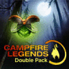 Mäng Campfire Legends Double Pack
