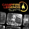 Mäng Campfire Legends - The Babysitter