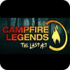 Mäng Campfire Legends: The Last Act Premium Edition