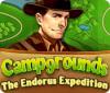 Mäng Campgrounds: The Endorus Expedition