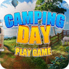 Mäng Camping Day