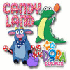 Mäng Candy Land - Dora the Explorer Edition