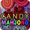 Mäng Candy Mahjong