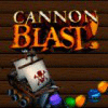 Mäng Cannon Blast