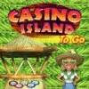 Mäng Casino Island To Go