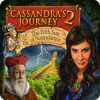 Mäng Cassandra's Journey 2: The Fifth Sun of Nostradamus