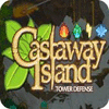 Mäng Castaway Island: Tower Defense