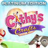 Mäng Cathy's Crafts. Platinum Edition