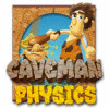 Mäng Caveman Physics