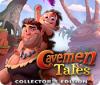 Mäng Cavemen Tales Collector's Edition