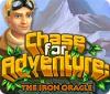 Mäng Chase for Adventure 2: The Iron Oracle