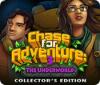 Mäng Chase for Adventure 3: The Underworld Collector's Edition