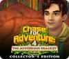 Mäng Chase for Adventure 4: The Mysterious Bracelet Collector's Edition
