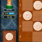 Mäng Checkers