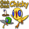 Mäng Chick Chick Chicky
