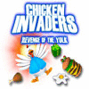 Mäng Chicken Invaders 3