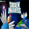 Mäng Chicken Invaders