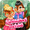 Mäng Chipmunks Dating