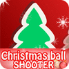 Mäng Christmas Ball Shooter