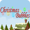 Mäng Christmas Bubbles
