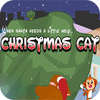 Mäng Christmas Cat