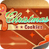 Mäng Christmas Cookies